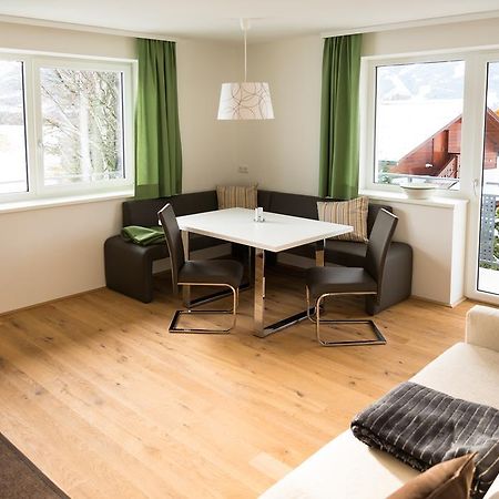 Ramsau Appartements Pickl Ramsau am Dachstein Rum bild