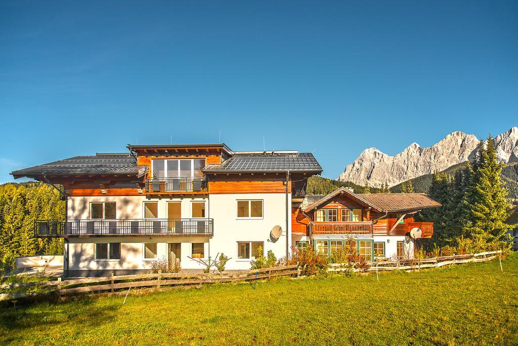 Ramsau Appartements Pickl Ramsau am Dachstein Rum bild