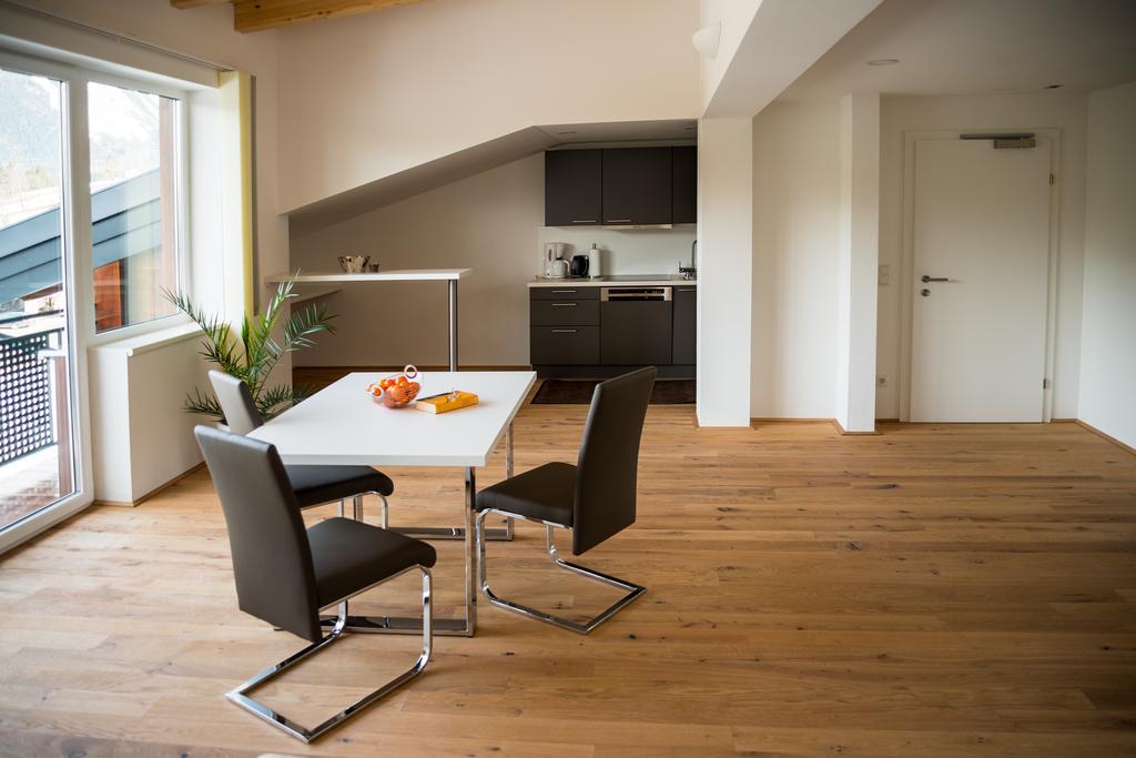 Ramsau Appartements Pickl Ramsau am Dachstein Rum bild