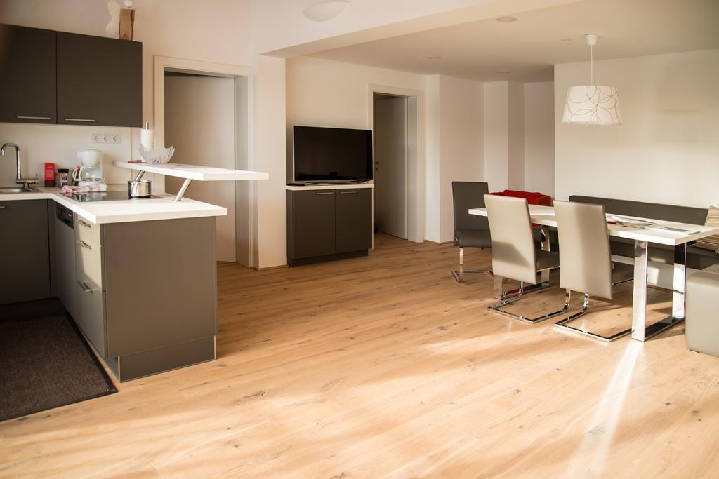 Ramsau Appartements Pickl Ramsau am Dachstein Rum bild