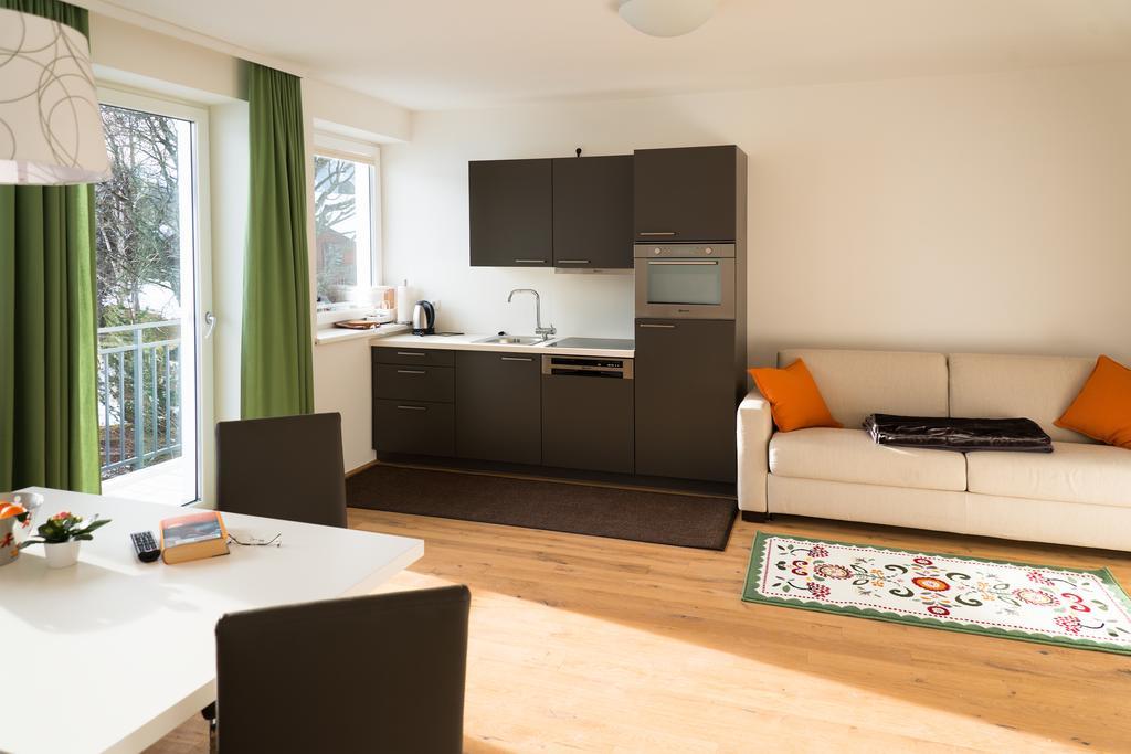Ramsau Appartements Pickl Ramsau am Dachstein Rum bild