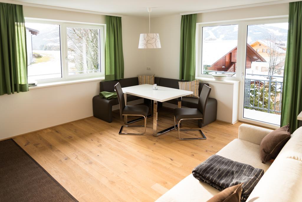 Ramsau Appartements Pickl Ramsau am Dachstein Rum bild